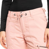 Roxy Nadia Pant - Women's  | Heather Grey