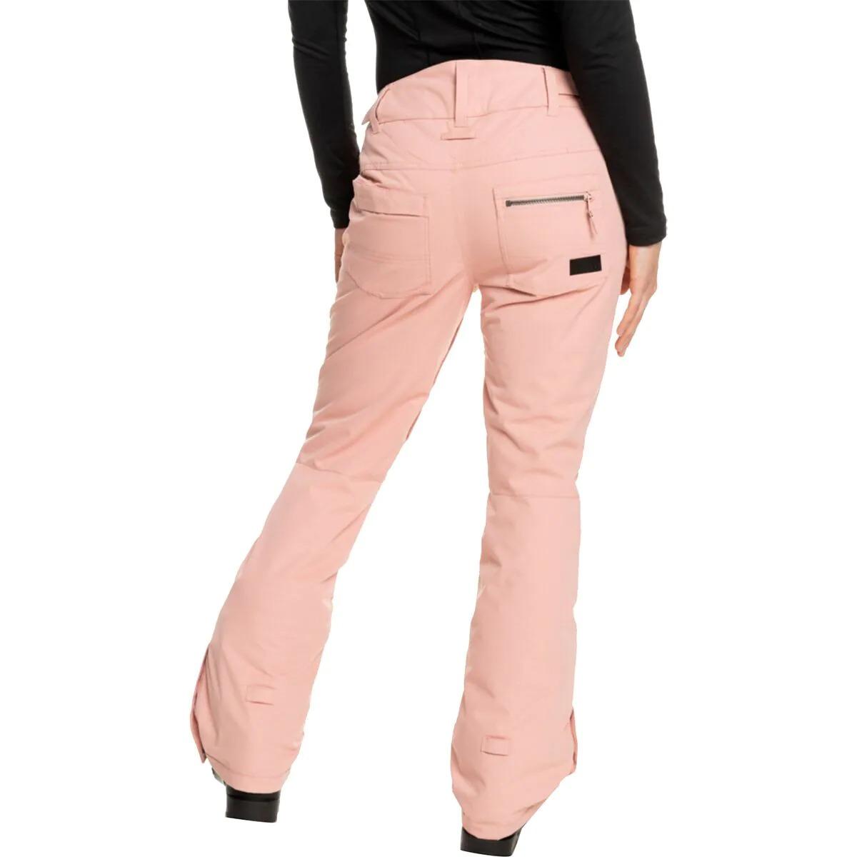 Roxy Nadia Pant - Women's  | Egret