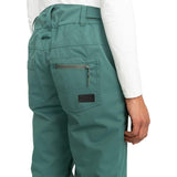 Roxy Nadia Pant - Women's  | Egret