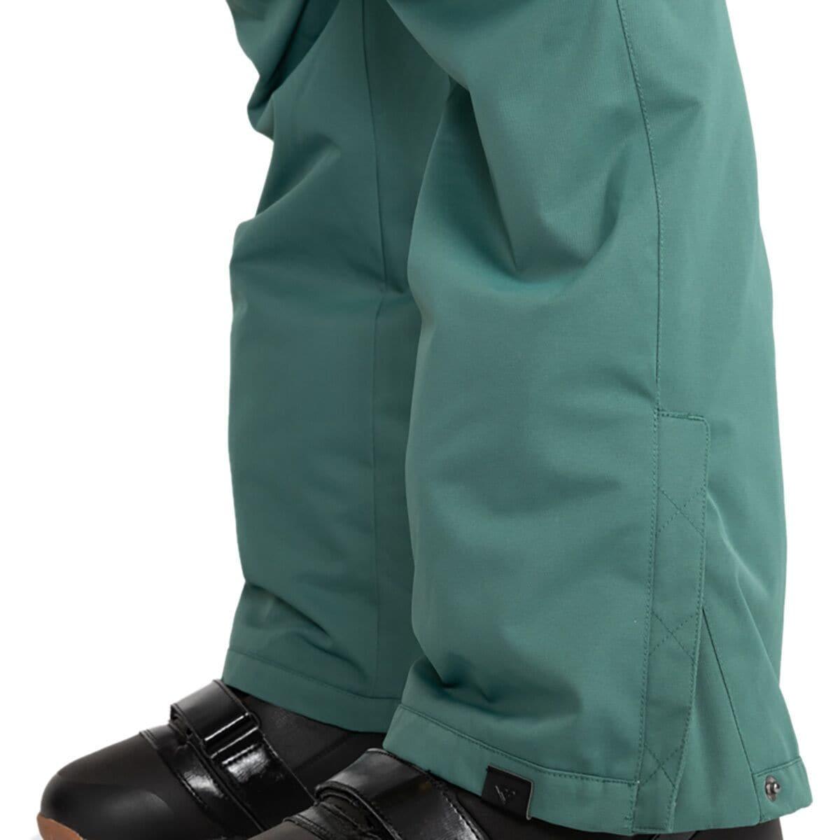 Roxy Nadia Pant - Women's  | Egret