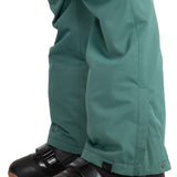 Roxy Nadia Pant - Women's  | Egret