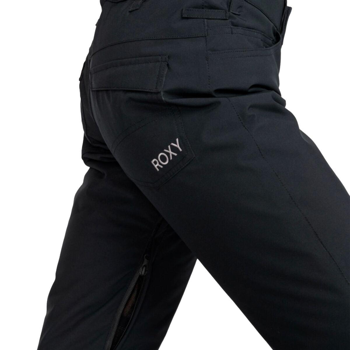 Roxy Backyard Pant - Women's  | True Black