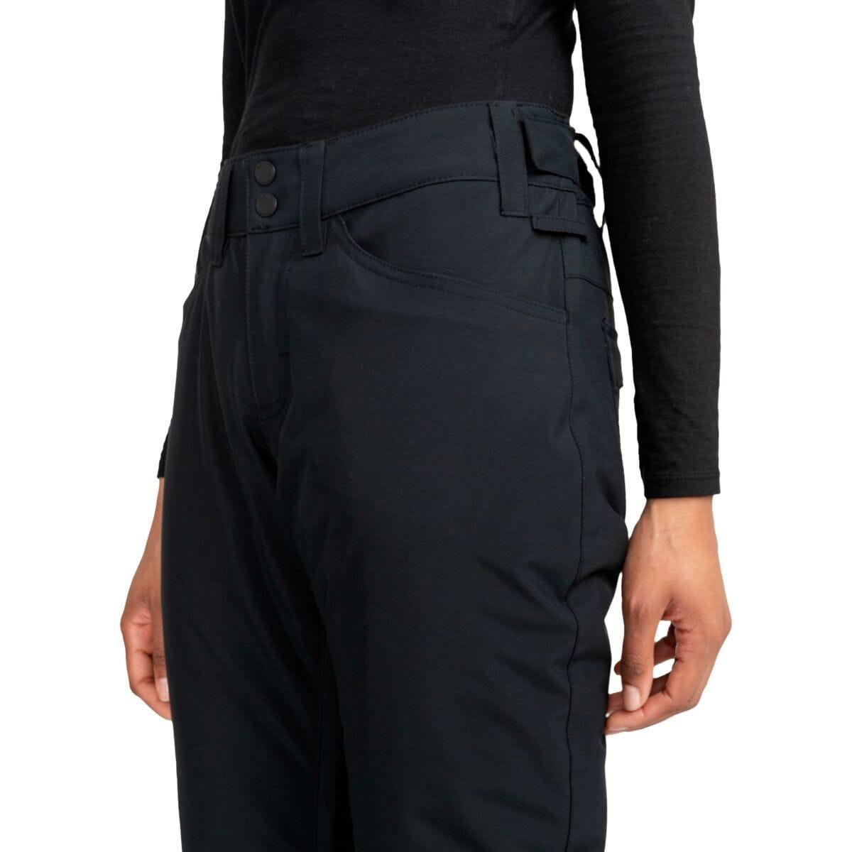 Roxy Backyard Pant - Women's  | True Black
