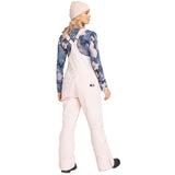 Roxy Rideout Snow Bib Pants - Women's  | Pink Salt