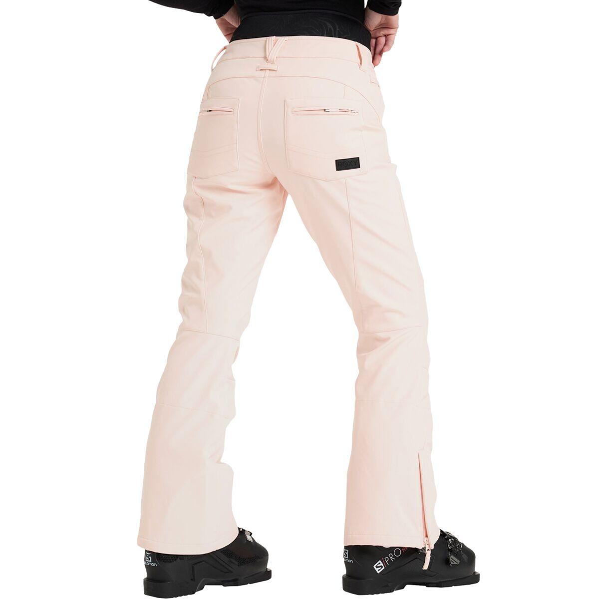 Roxy Rising High Snow Pant - Women's  | True Black