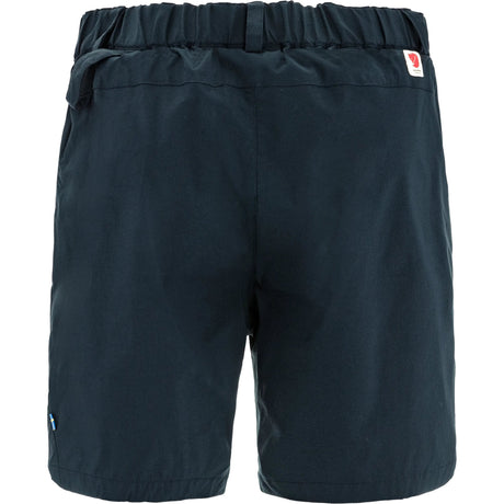 Fjallraven High Coast Pack Short - Men's | Dark Navy