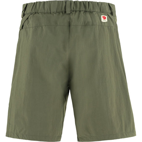 Fjallraven High Coast Pack Short - Men's | Laurel Green