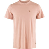 Fjallraven Hemp Blend T-Shirt - Men's | Chalk Rose
