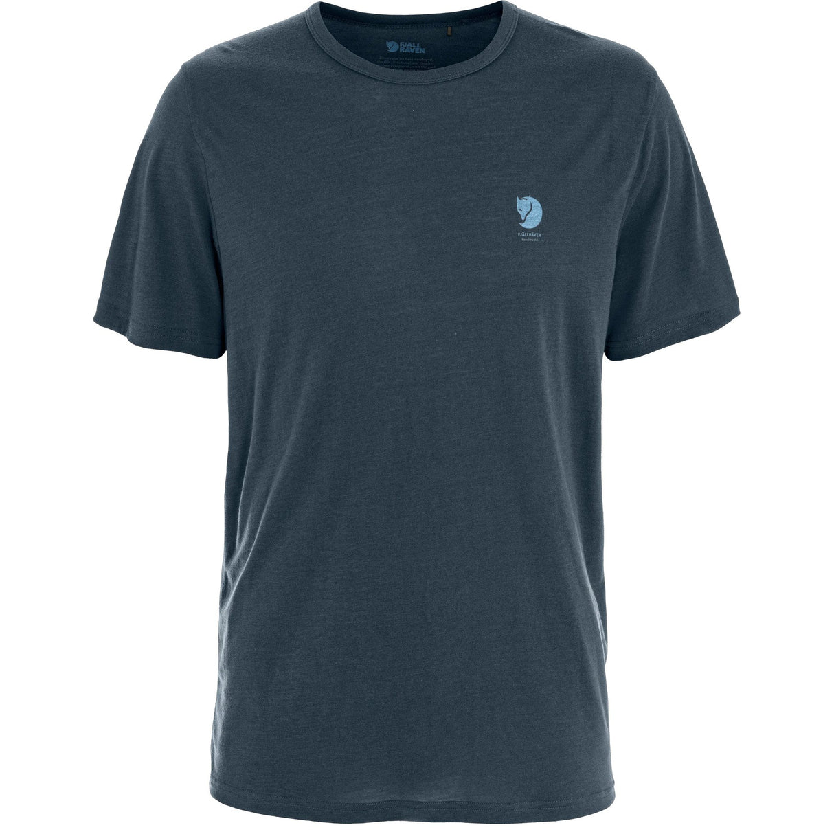 Fjallraven High Coast Short-Sleeve T-Shirt - Men's | Navy