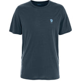 Fjallraven High Coast Short-Sleeve T-Shirt - Men's | Navy