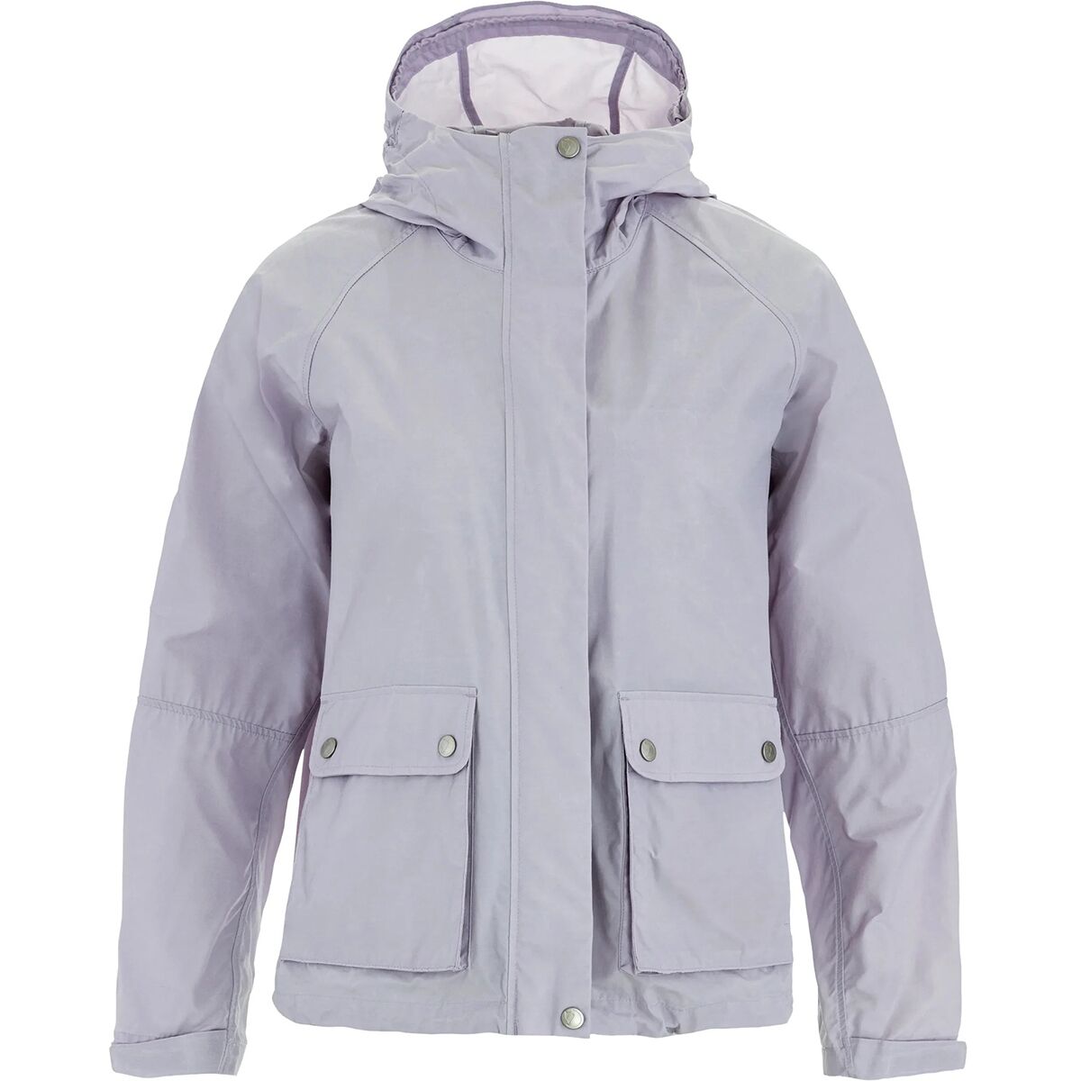 Fjallraven Vardag Vindby Jacket - Women's | Lavender Mist