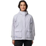 Fjallraven Vardag Vindby Jacket - Women's | Lavender Mist