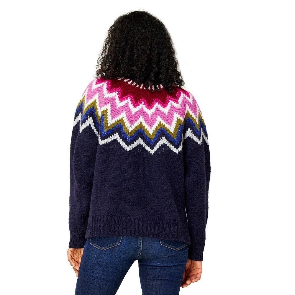 Krimson Klover Lana Sweater - Women's  | Navy