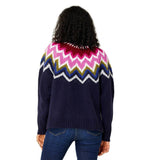 Krimson Klover Lana Sweater - Women's  | Navy