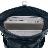 Fjallraven High Coast Foldsack 24L Backpack  | Navy