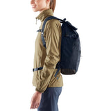 Fjallraven High Coast Foldsack 24L Backpack  | Green
