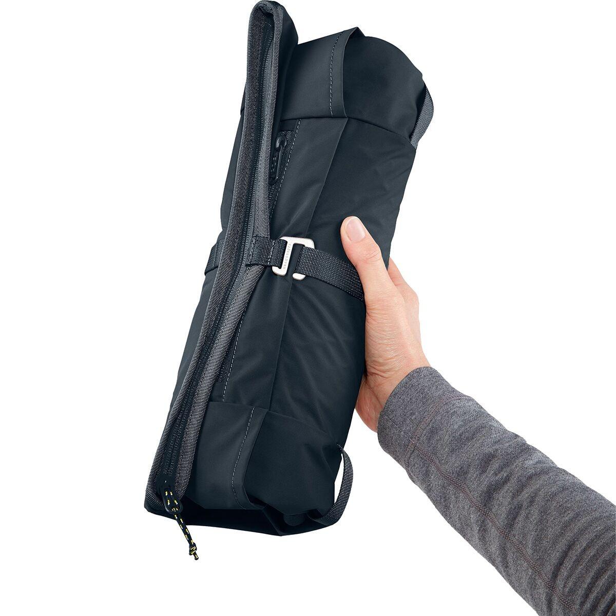 Fjallraven High Coast Foldsack 24L Backpack  | Navy