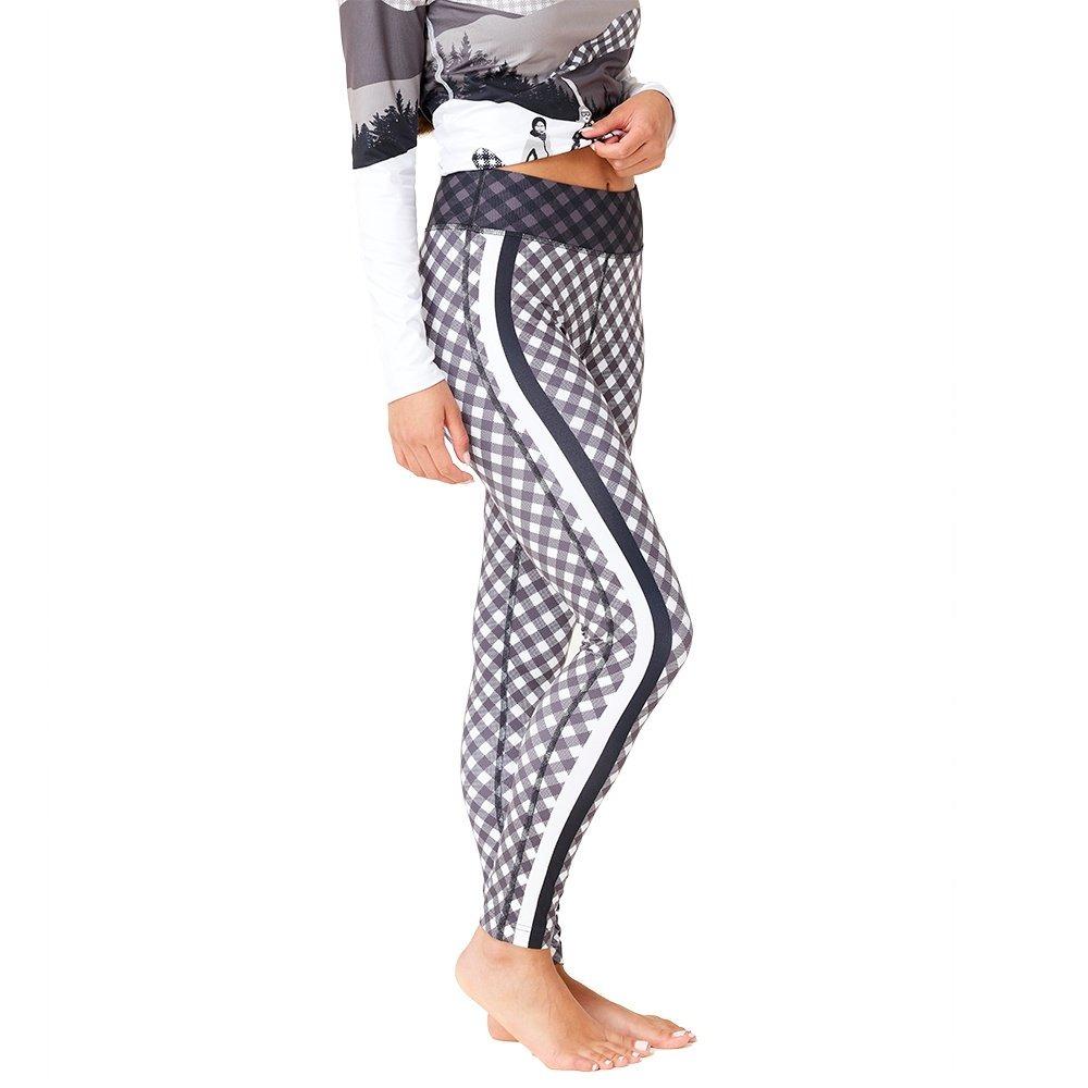 Krimson Klover Harmony Legging - Women's  | Black