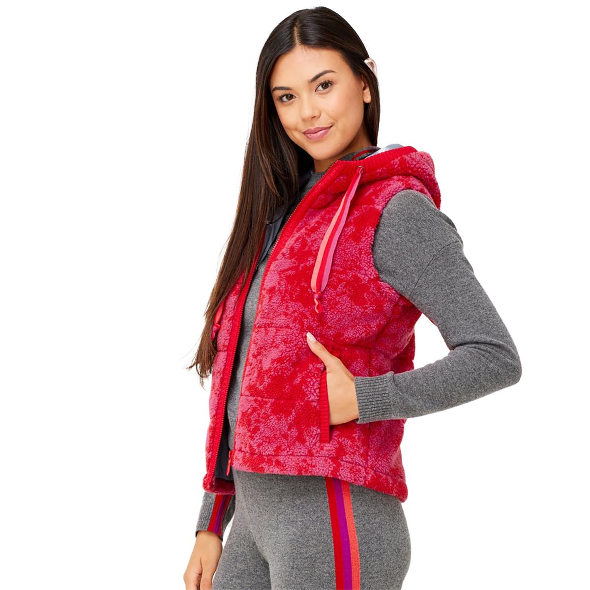 Krimson Klover Bella Vest - Women's  | Pecan