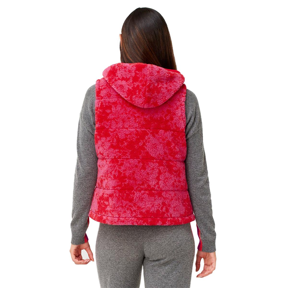 Krimson Klover Bella Vest - Women's  | Pink Bloom