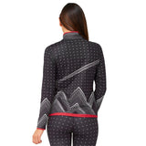 Krimson Klover Adrenaline 1/4-Zip Top - Women's  | Black