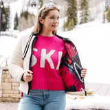 Krimson Klover Bella Fleece Jacket - Women's | Natural