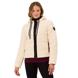 Women's Fleece Jackets