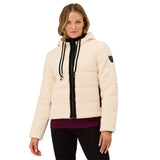 Krimson Klover Bella Fleece Jacket - Women's | Natural
