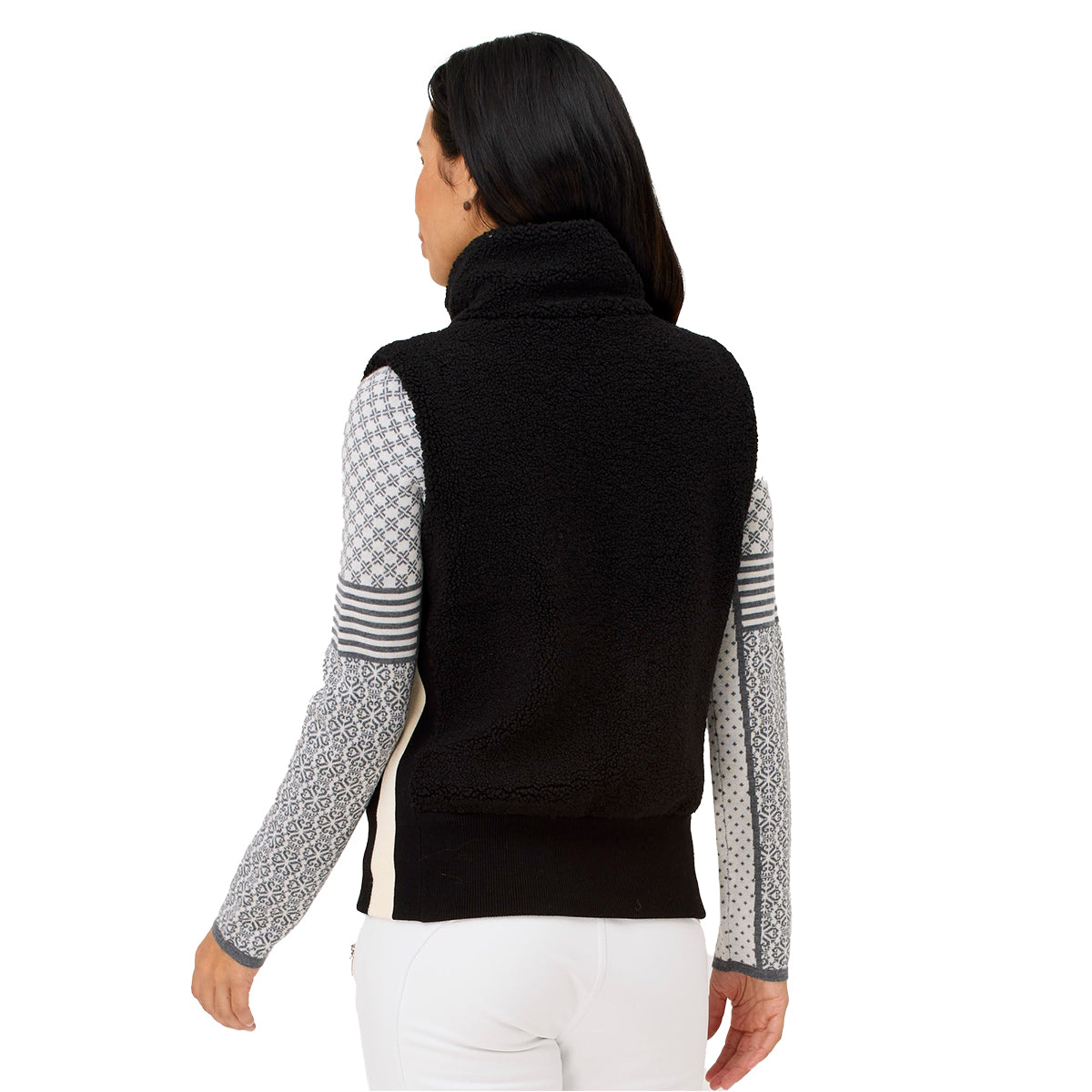 Krimson Klover Ember Vest - Women's | Black