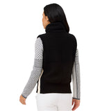 Krimson Klover Ember Vest - Women's | Black