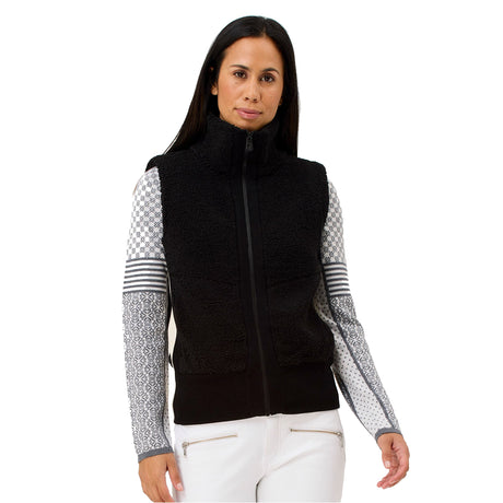 Krimson Klover Ember Vest - Women's | Black