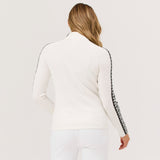 Krimson Klover 1/4-Zip Sweater - Women's | Snow