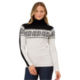 Krimson Klover Sugarbush Turtleneck Sweater - Women's | Black