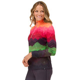 Krimson Klover Distances 1/4-Zip Top - Women's | Multi