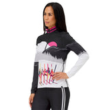 Krimson Klover Amiche 1/4-Zip Top - Women's | Black