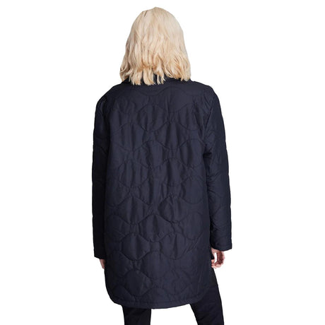 Alp N Rock Ginger Shirt Jacket  Womens  | Black