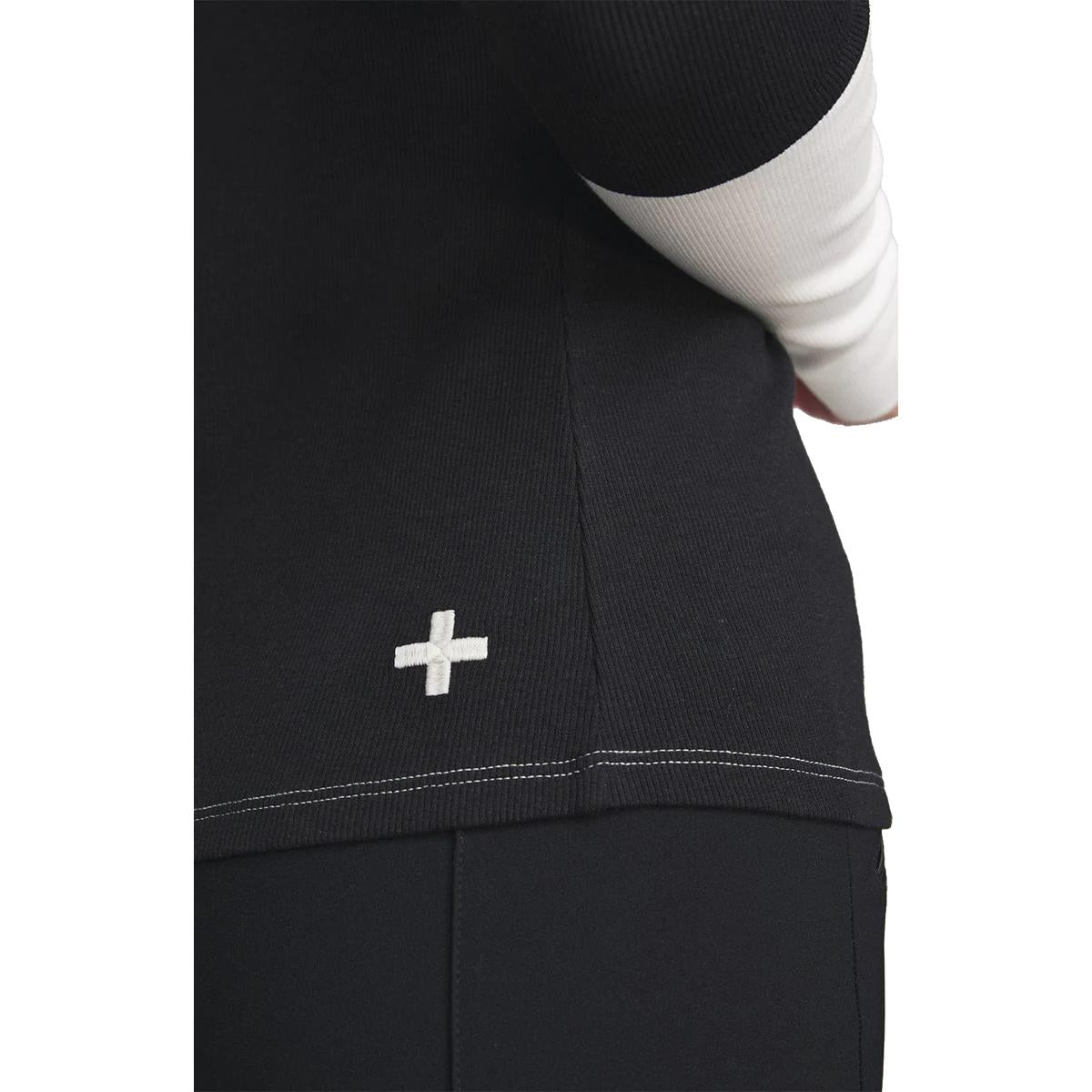 Alp N Rock Remi Turtlneck  Womens  | Black