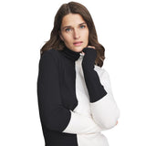 Alp N Rock Remi Turtlneck  Womens  | Black