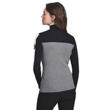 Alp N Rock Ali II 1/2 Zip Sweater  Womens  | Heather Grey