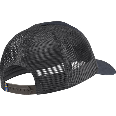 Fjallraven Vardag Langtradarkeps  | Green