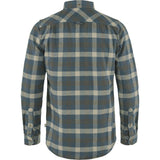 Fjallraven Skog Shirt - Men's  | Glacier Green