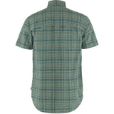 Fjallraven Abisko Hike Shirt - Men's | Arctic Green