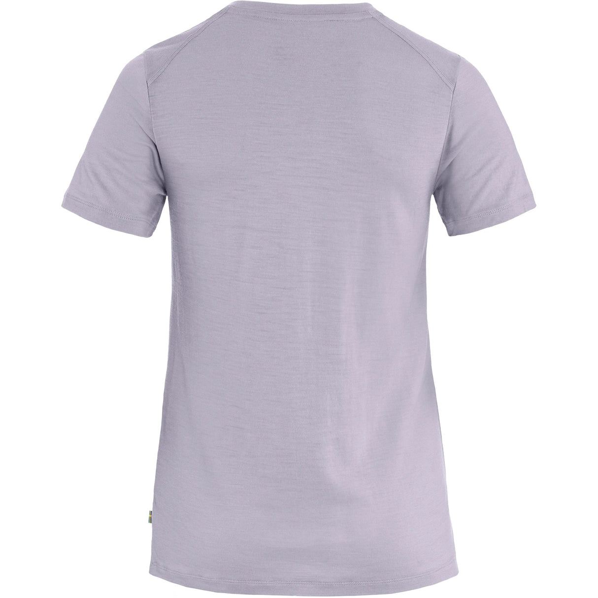 Fjallraven Abisko Wool Shirt - Women's | Lavender Mist