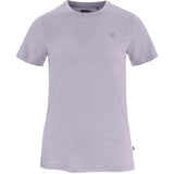Fjallraven Abisko Wool Shirt - Women's | Lavender Mist