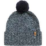 Fjallraven Ovik Pom Hat  | Dark Navy