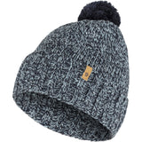 Fjallraven Ovik Pom Hat  | Dark Navy