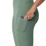 Fjallraven Abisko Tight - Women's  | Black