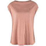 Fjallraven High Coast Cool T-Shirt - Women's | Dusty Rose