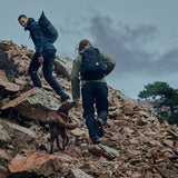 Fjallraven HC Hydratic Trail Jacket - Men's | Dark Navy