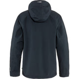 Fjallraven HC Hydratic Trail Jacket - Men's | Dark Navy